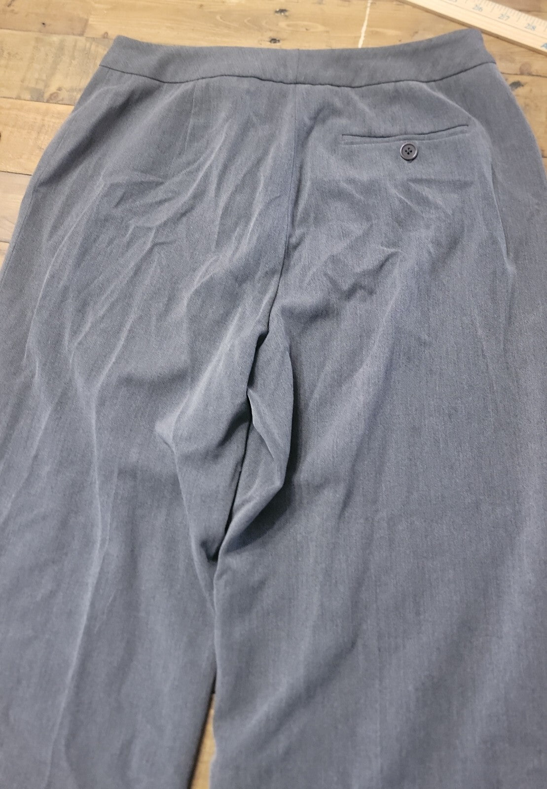 Petite sophisticated pants