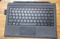 Microsoft Surface Type Cover Keyboard Black w/ Touchpad for Surface Pro