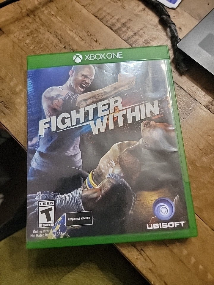 xbox games