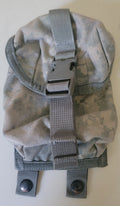 SPEC-OPS BRAND MOLLE Utility Pouch ACU UCP Digital Camo Tactical Military