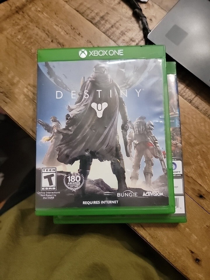 xbox games