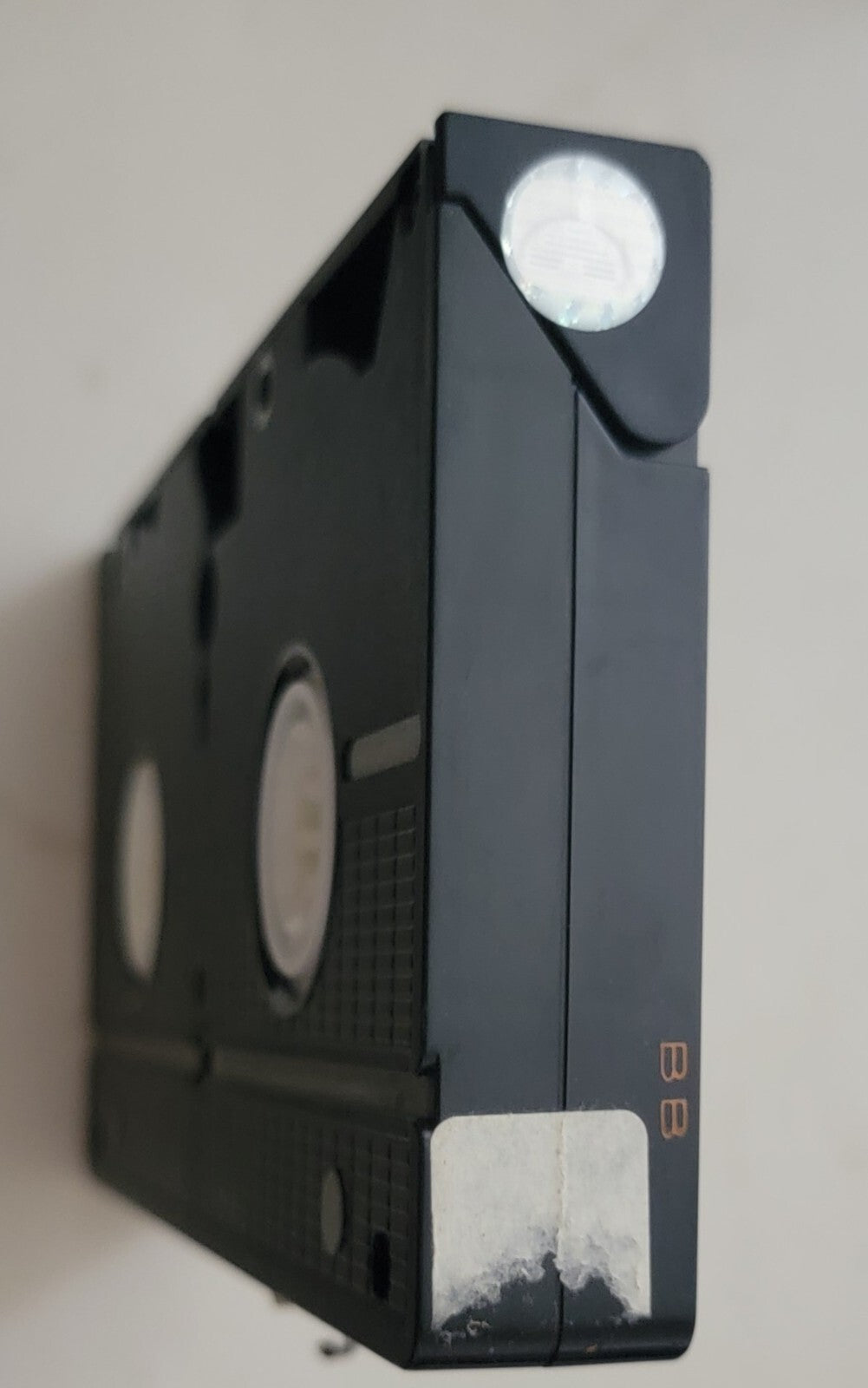 Senseless VHS 1998 Marlon Wayans David Spade Dimension Blockbuster Former...
