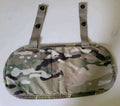 USGI IOTV Lower Back Protector Shell + Insert Multicam KDH NSN 8470-01-551-8523