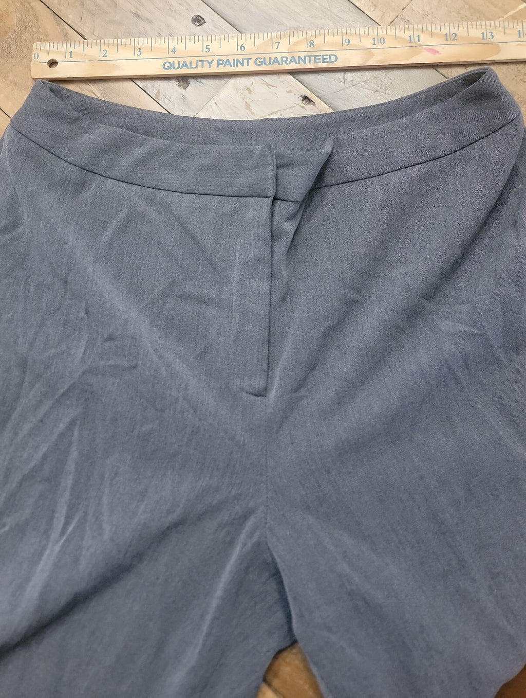 Petite sophisticated pants