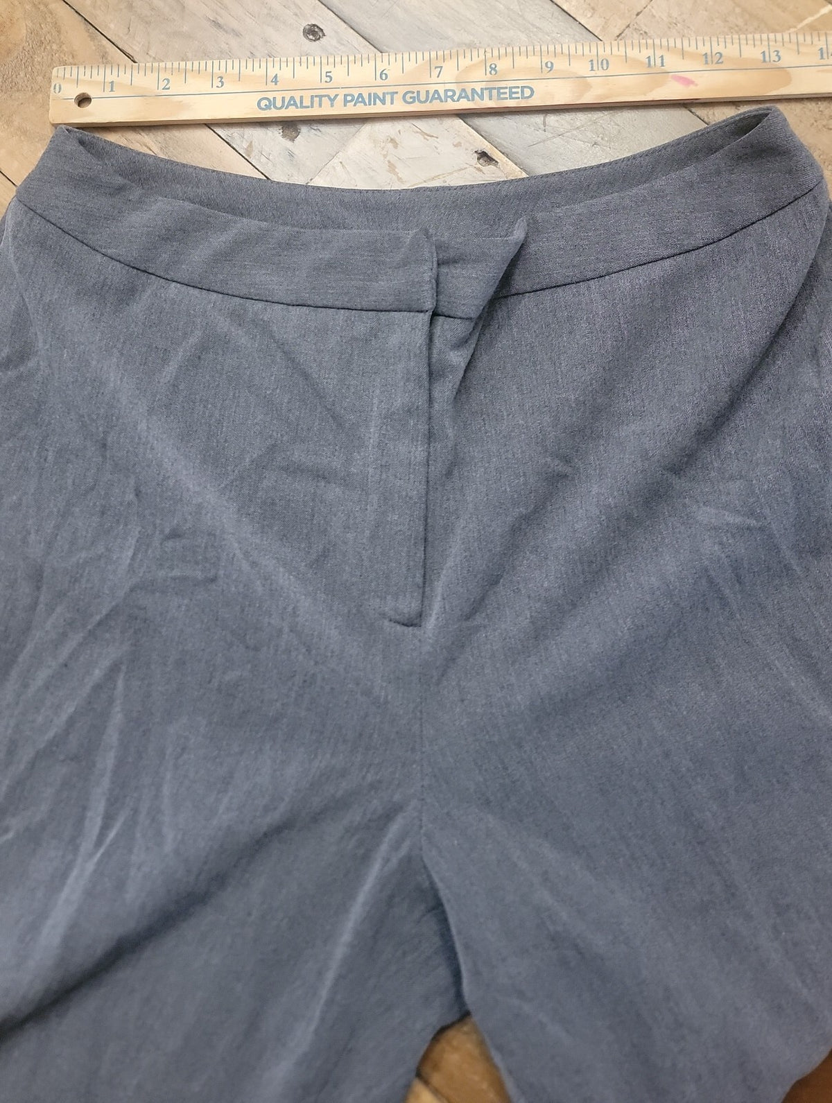 Petite sophisticated pants