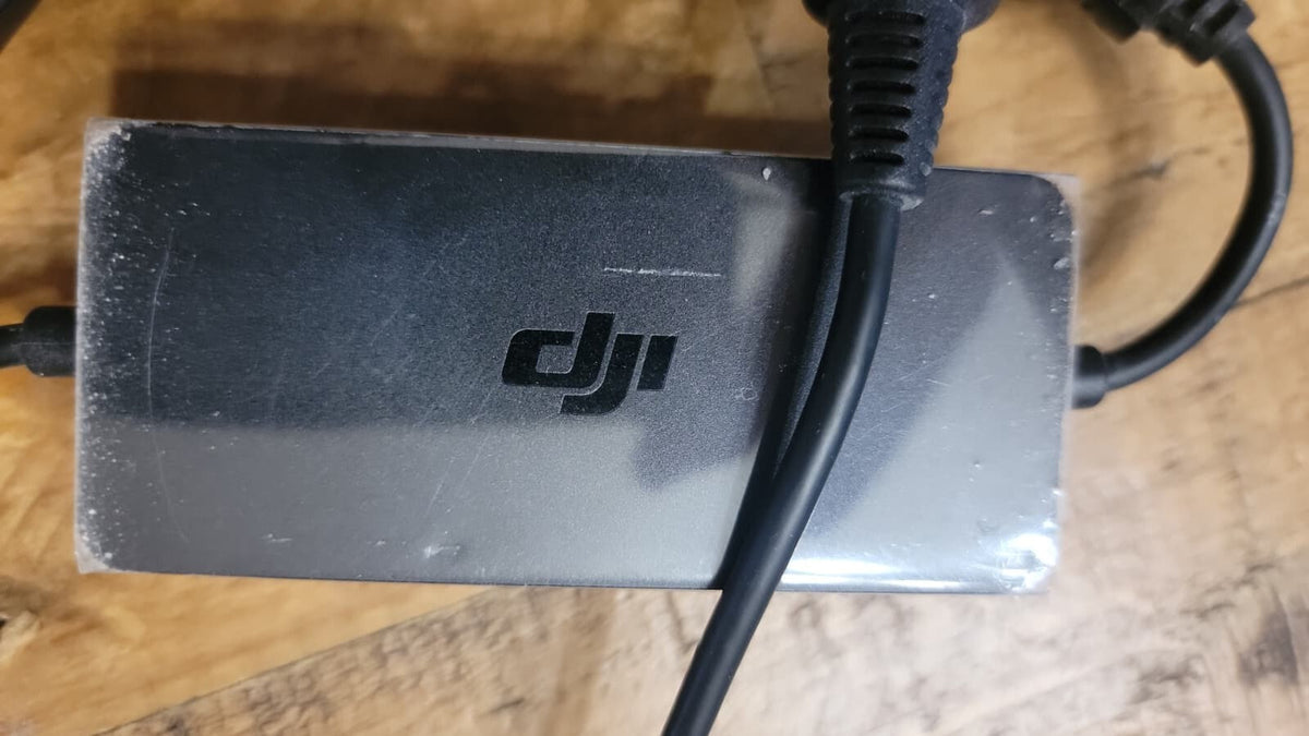 DJI Mavic Car Charger C3S80 12V Vehicle Power Adapter OEM Genuine