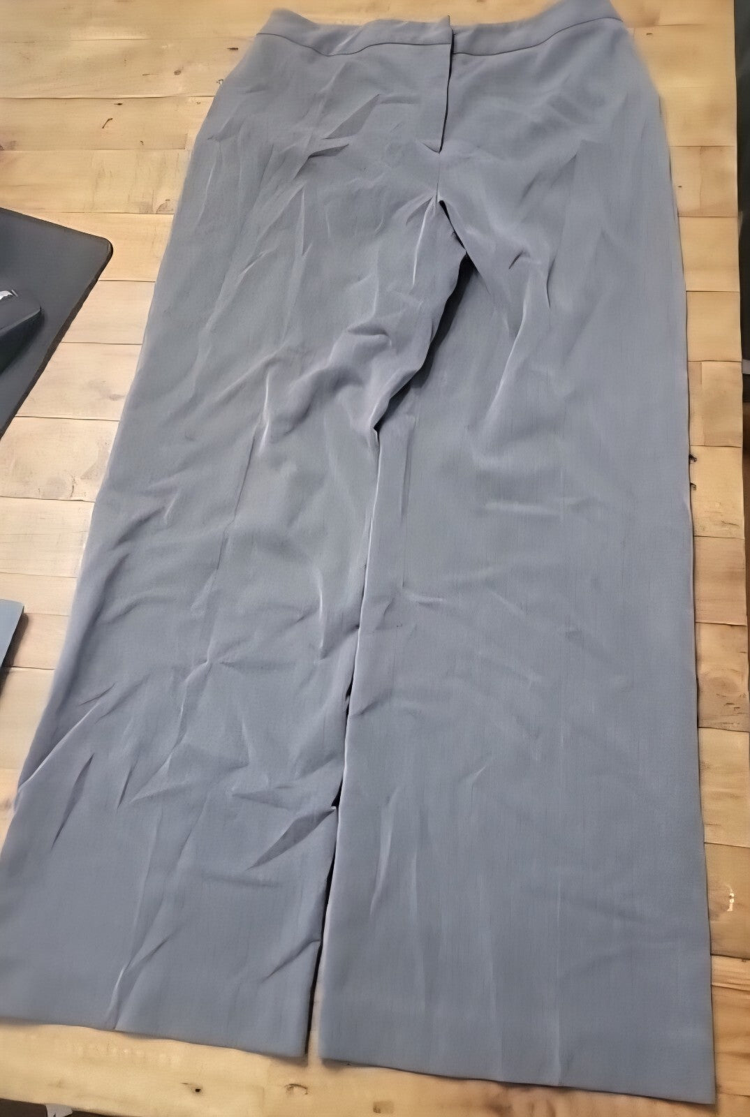 Petite sophisticated pants
