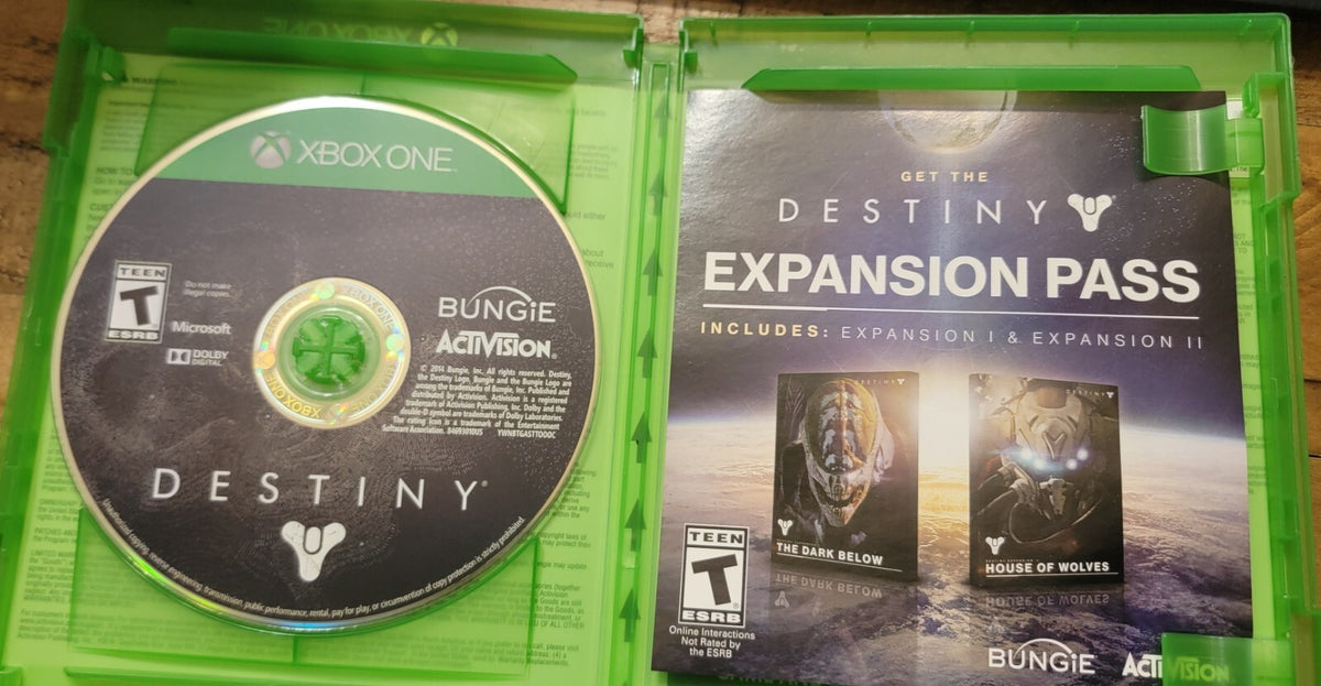 xbox games