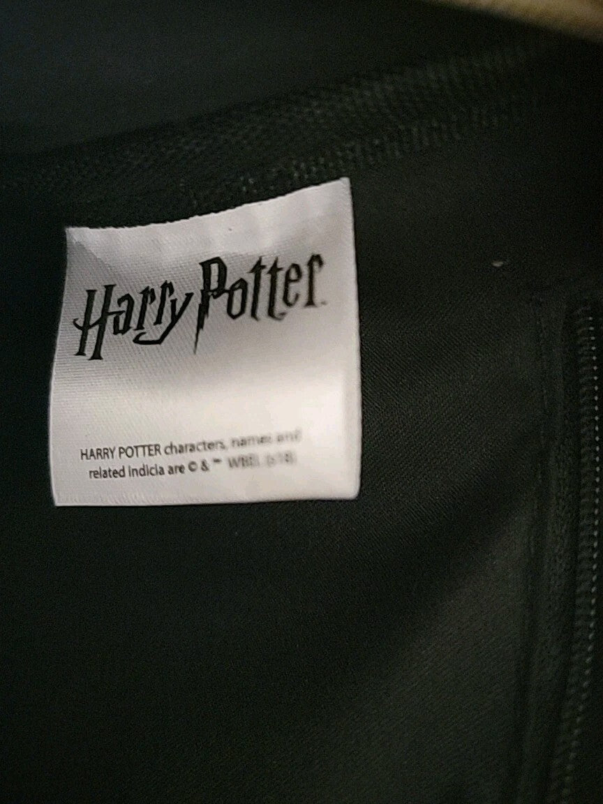 Harry Potter Gryffindor mini backpack red faux leather small bag