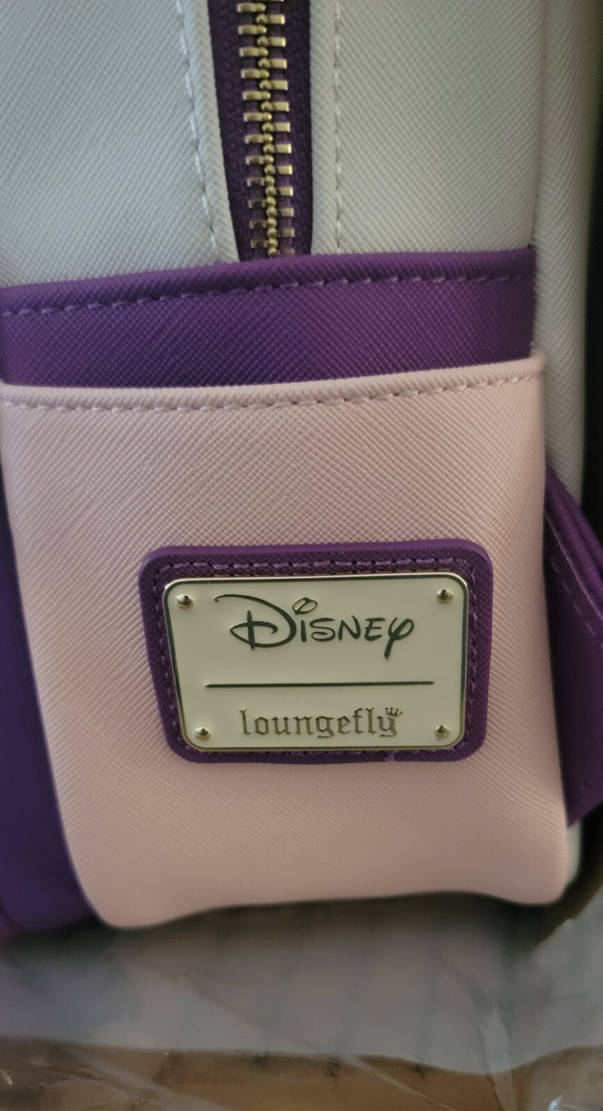 Loungefly Disney Fantasia Scenes