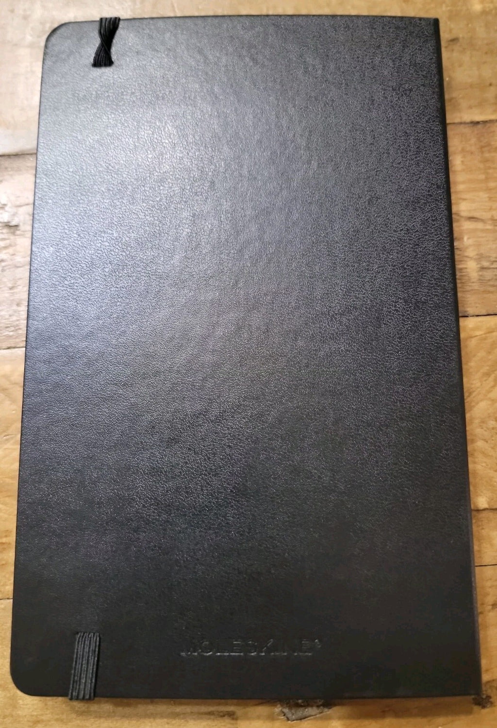 Moleskine Classic Hardcover journal custom UV printed fantasy fairy dragon