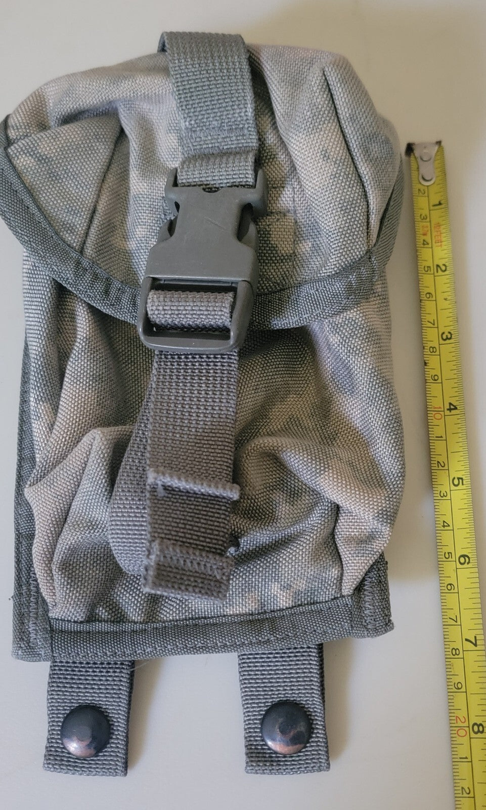 SPEC-OPS BRAND MOLLE Utility Pouch ACU UCP Digital Camo Tactical Military