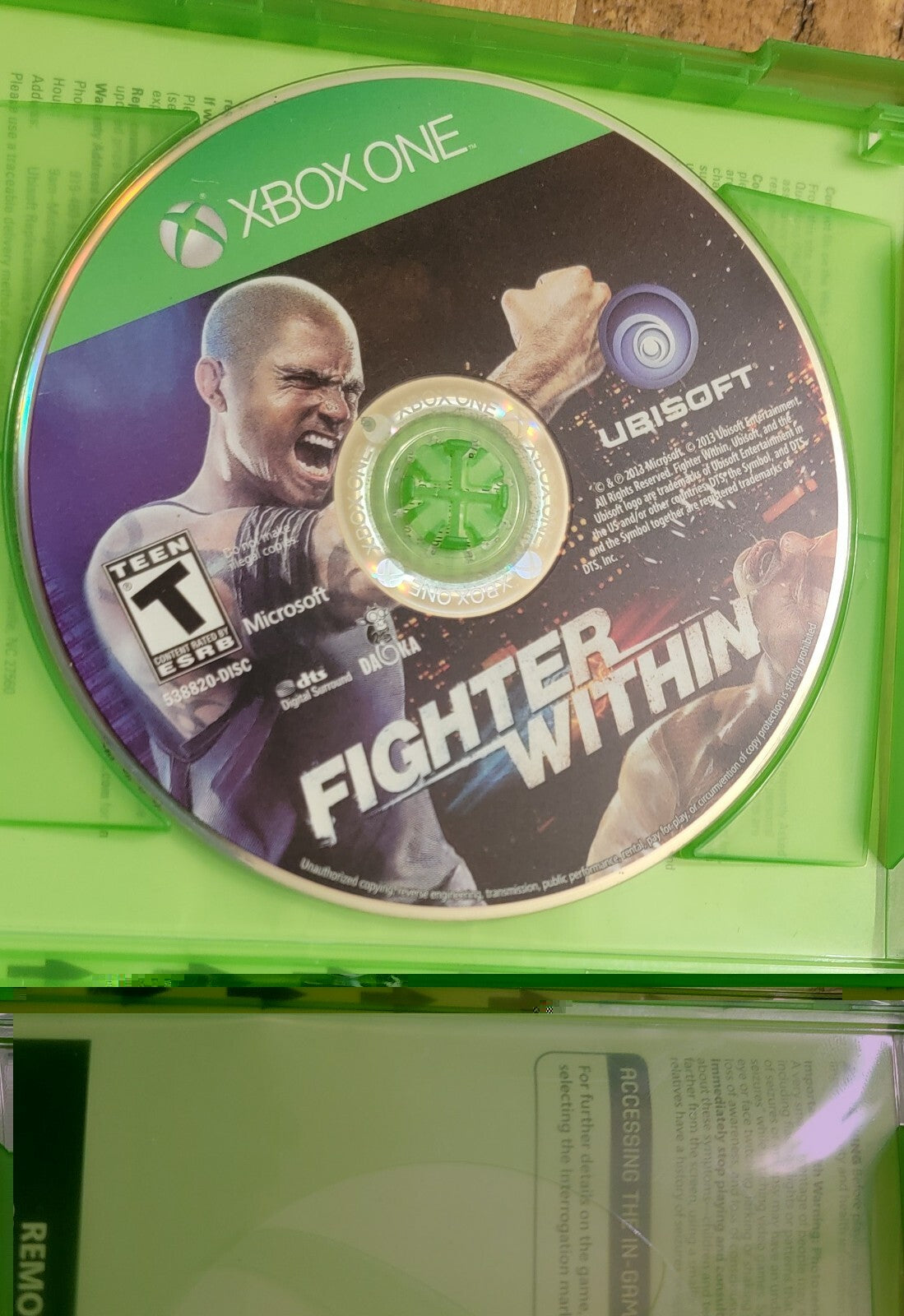 xbox games