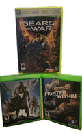 xbox games