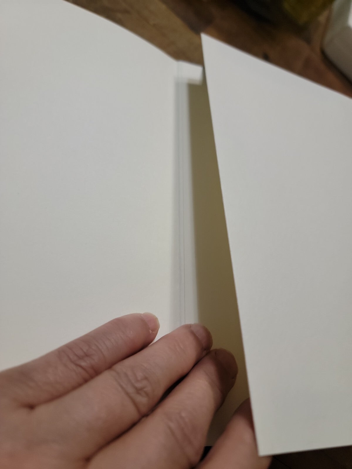 Moleskine Classic Hardcover journal custom UV printed fantasy fairy dragon