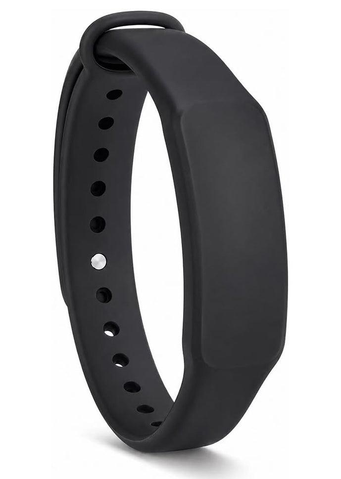 Custom NFC RFID Wristband | Digital Business Card | Programmable Smart NFC Bracelet
