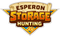 Esperon Storage Hunting - Home