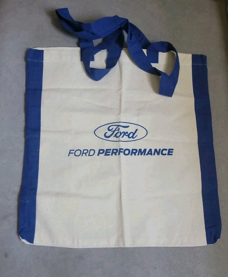 Ford Performance - Carry Bag - *RARE*