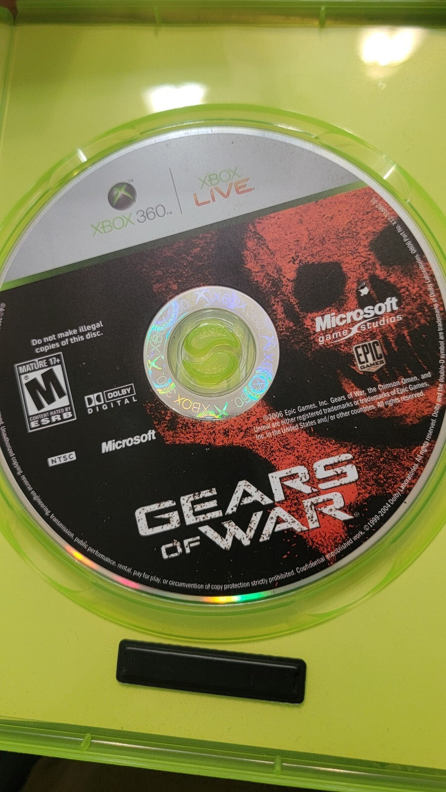 xbox games