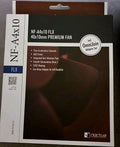 Noctua NF-A4x10 FLX 40x10mm Premium Quiet Cooling Fan 3-Pin 12V w/ Box