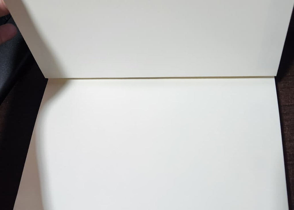 Moleskine Journal – Stunning 3D UV Printed Celestial Moon & Butterfly Design