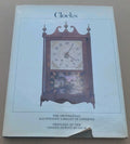 Book 2,228 - Clocks: The Smithsonian Illustrated Library of Antiques