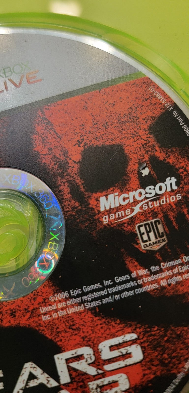xbox games
