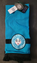 Disney The Haunted Mansion Madame Leota Kitchen Towel Set of 2 NWT Halloween