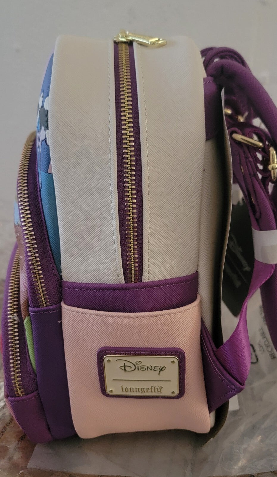Loungefly Disney Fantasia Scenes