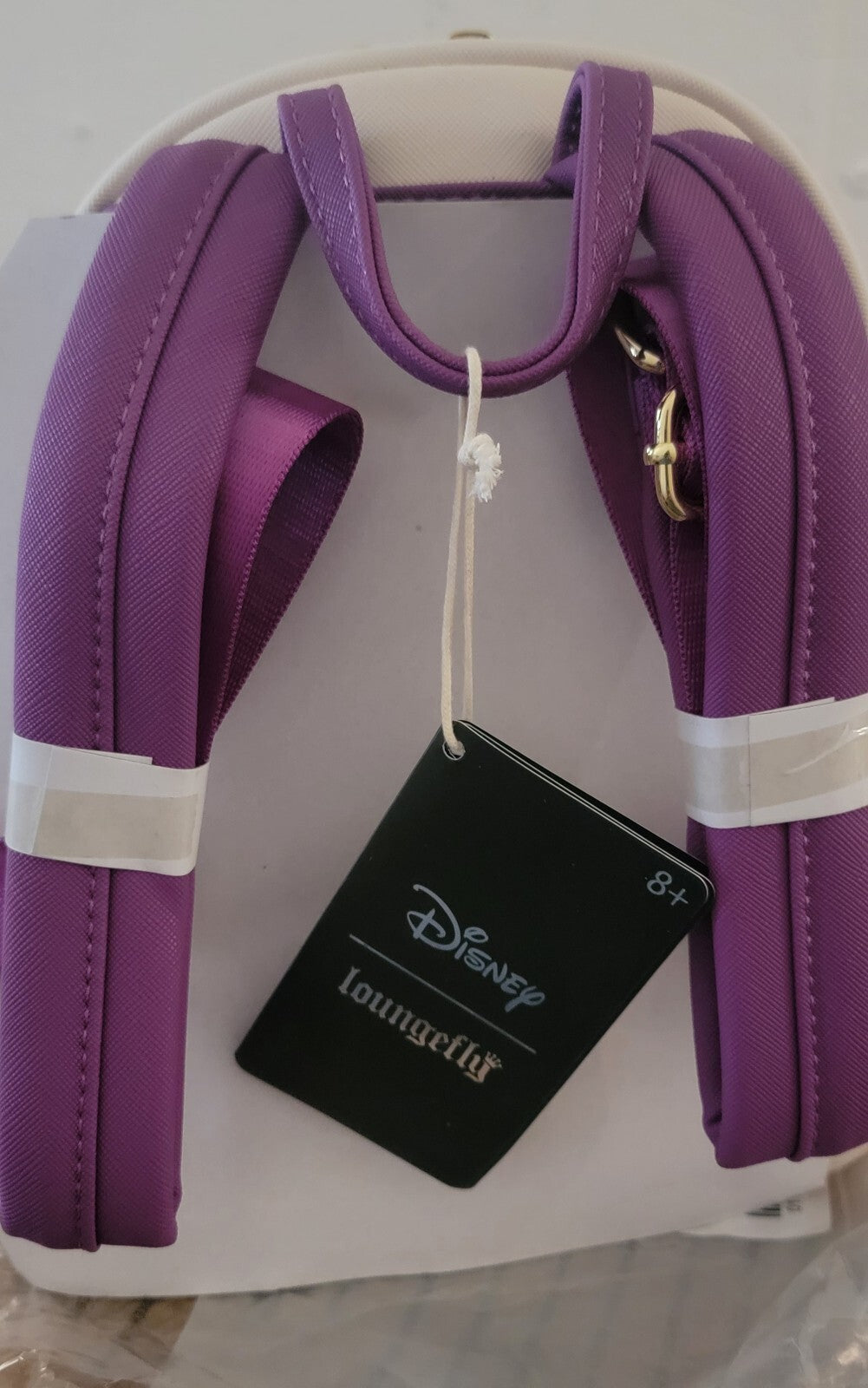 Loungefly Disney Fantasia Scenes